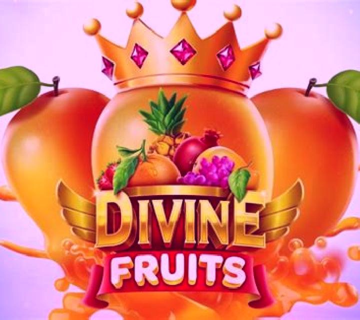 Divine Fruits slot