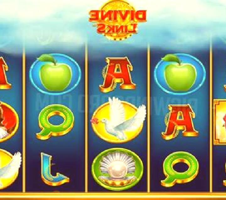 Divine Links online slot