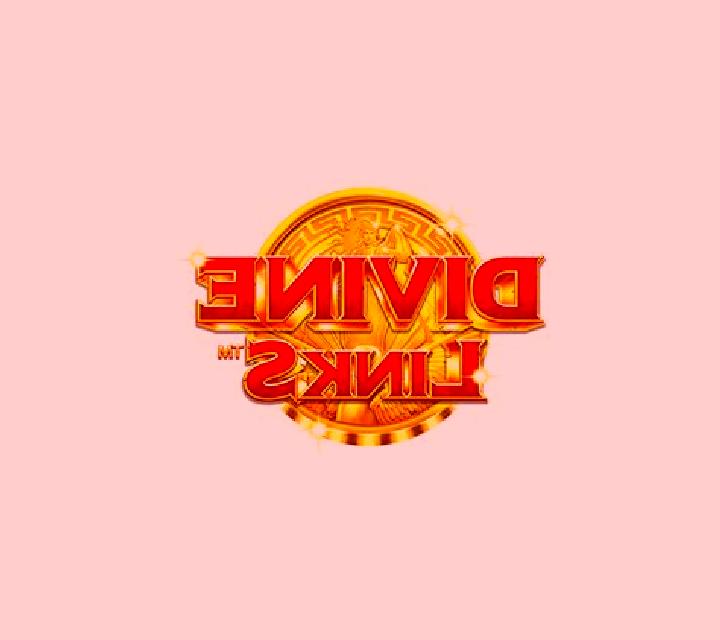 Divine Links slot game