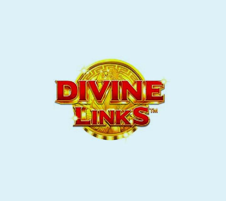 Divine Links slot machine