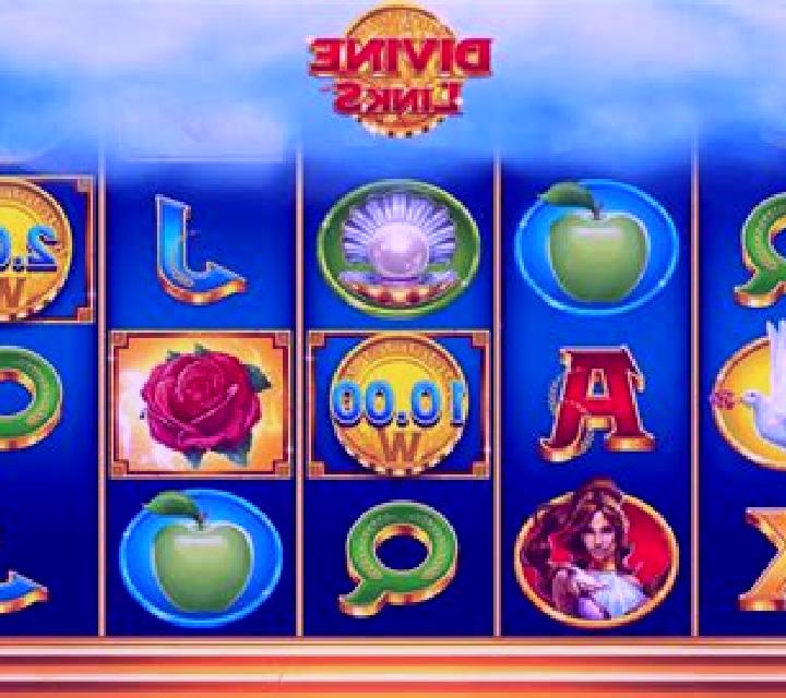 Divine Links slot
