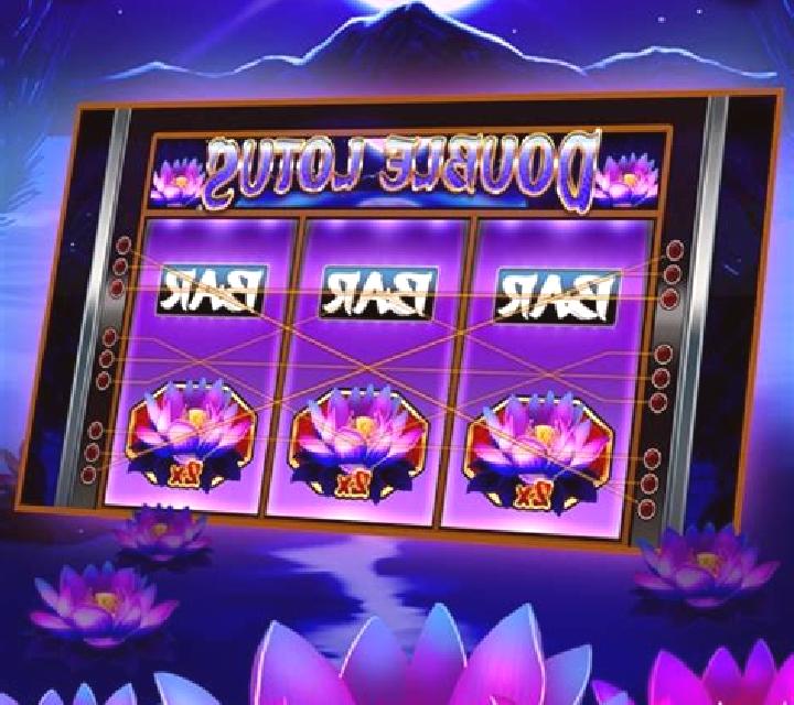 Divine Lotus slot machine