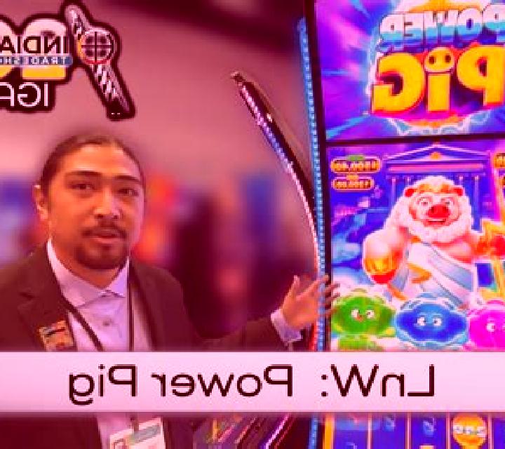 Divine Power slot machine