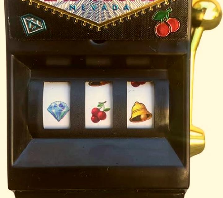 Divine Reels slot machine