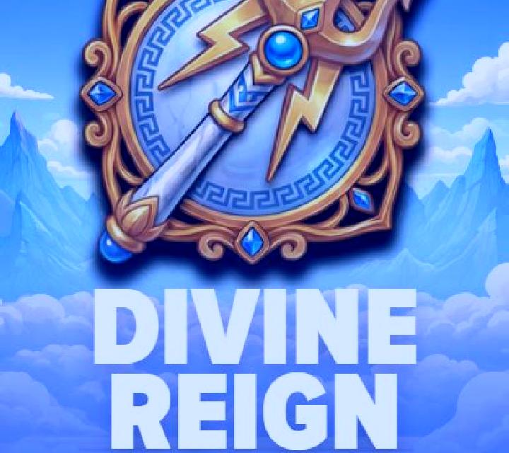Divine Reign slot game