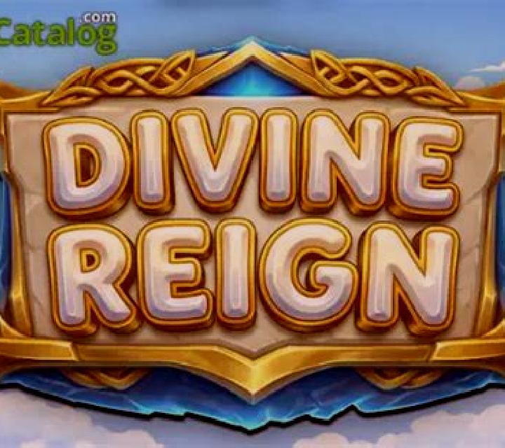 Divine Reign slot