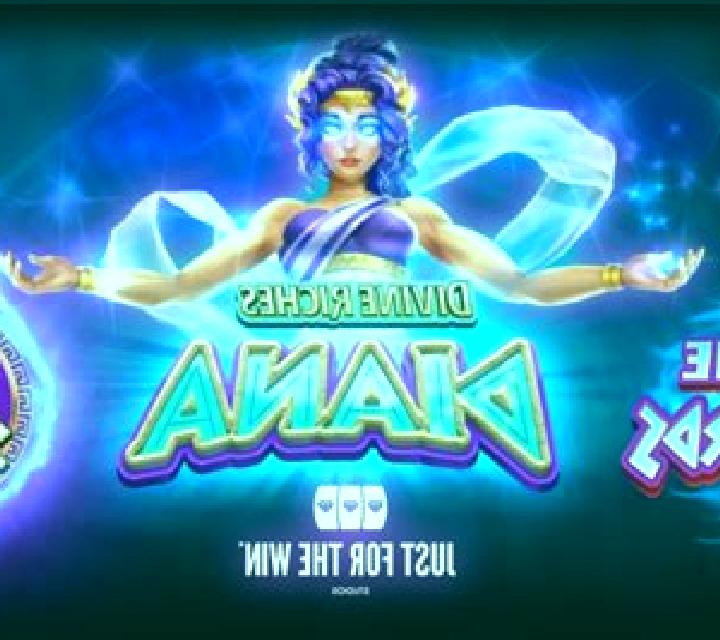 Divine Riches Diana online slot