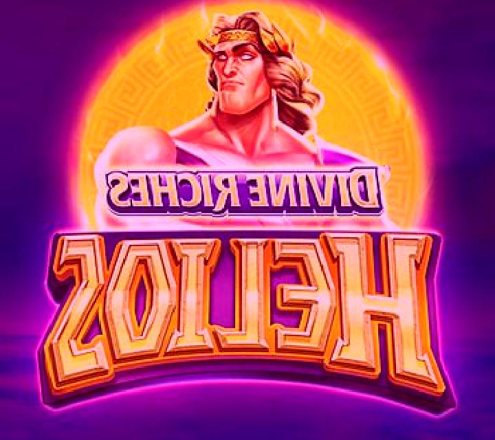 Divine Riches Helios online slot