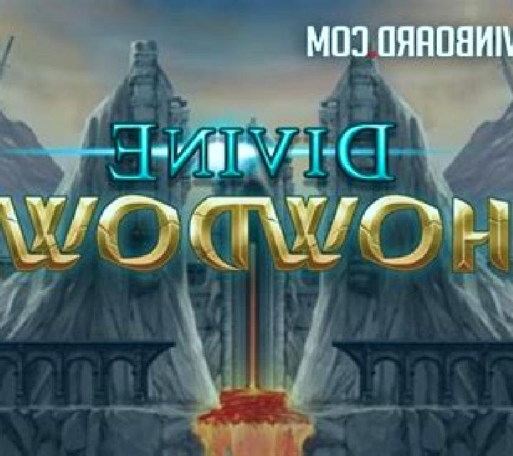 Divine Showdown online slot