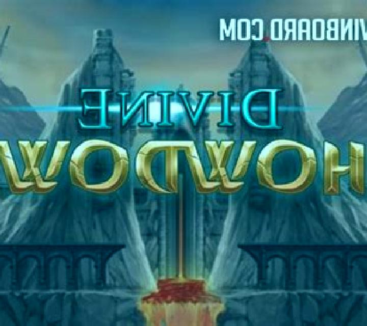 Divine Showdown slot machine