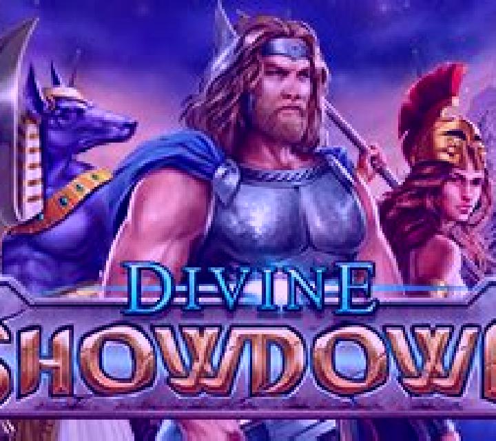 Divine Showdown slot
