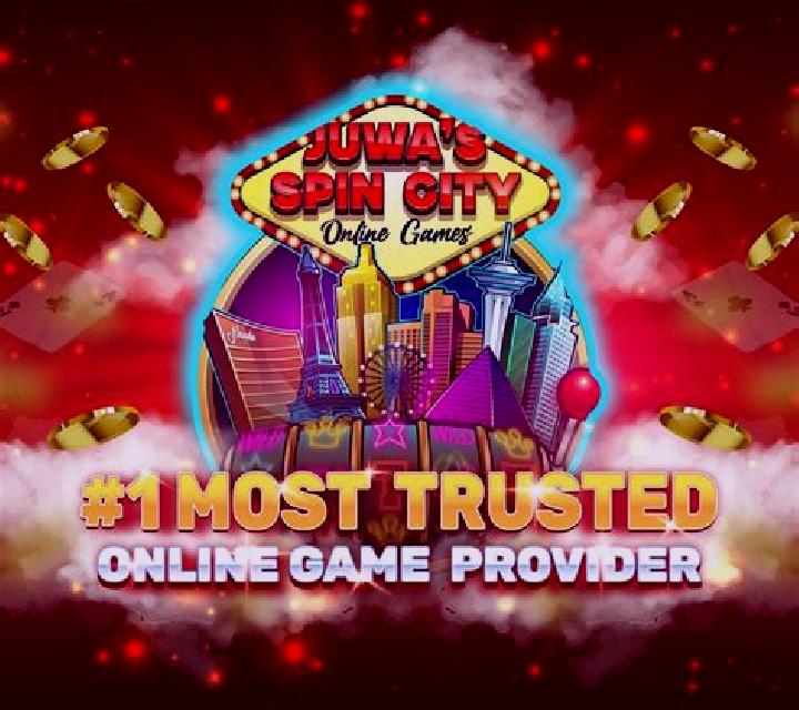Divine Spin City online slot