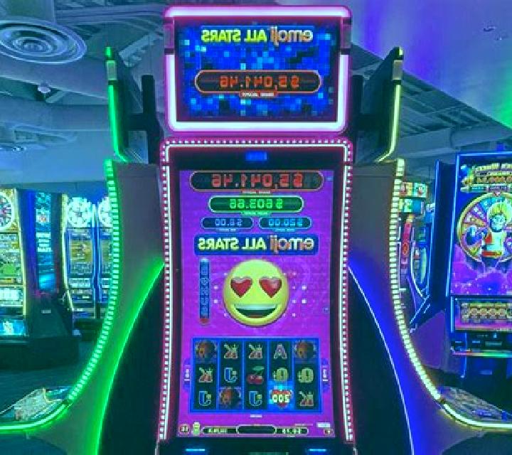 Divine Stars slot game
