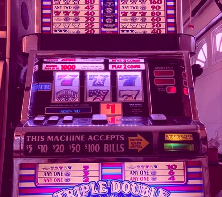 Divine Stars slot machine