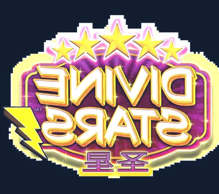 Divine Stars slot
