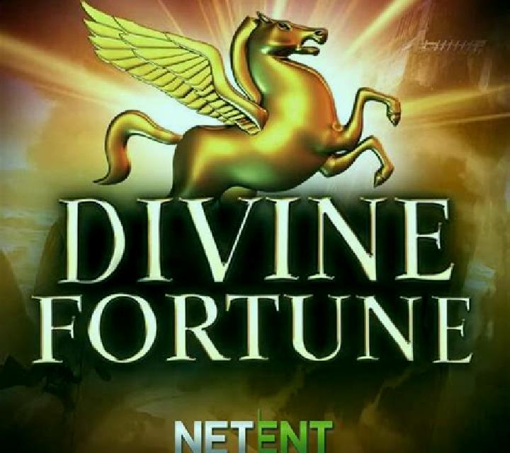 Divine Tempest online slot