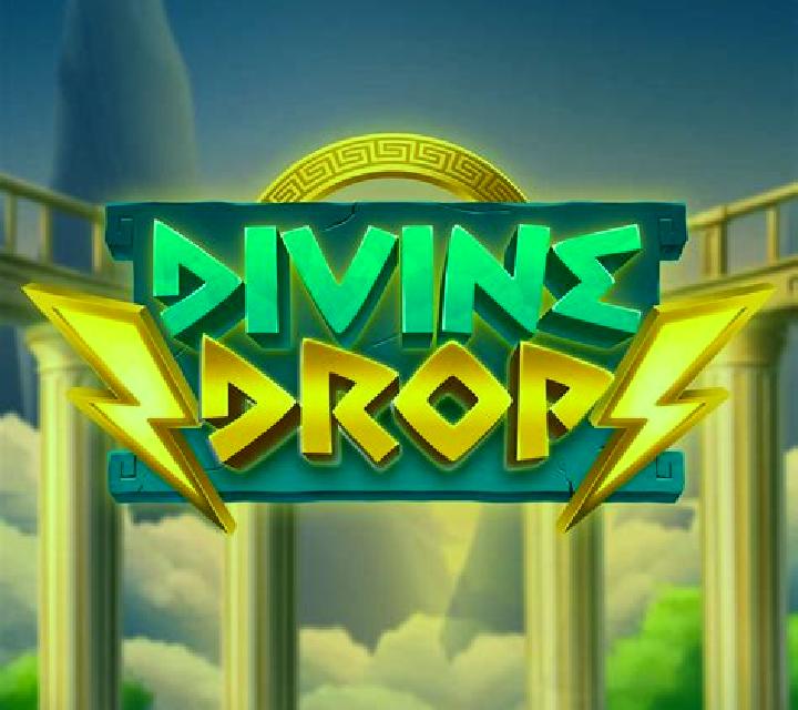Divine Tempest slot machine