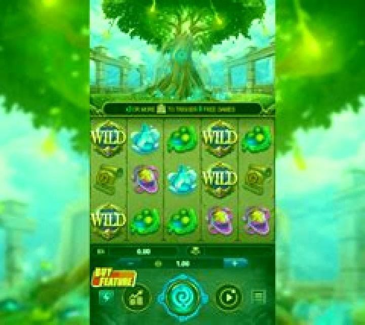 Divine Tree online slot