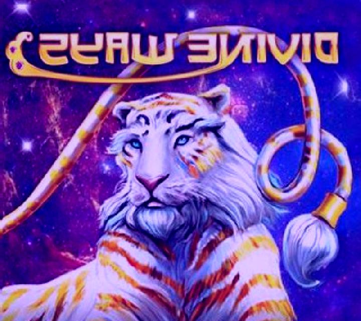 Divine Ways slot machine