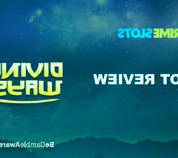 Divine Ways slot