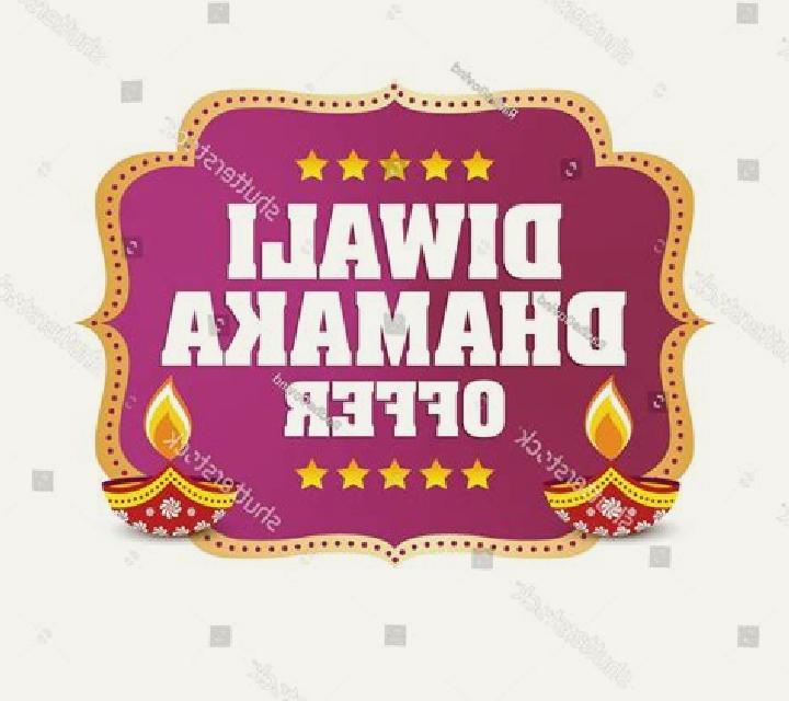 Diwali Dhamaka slot game