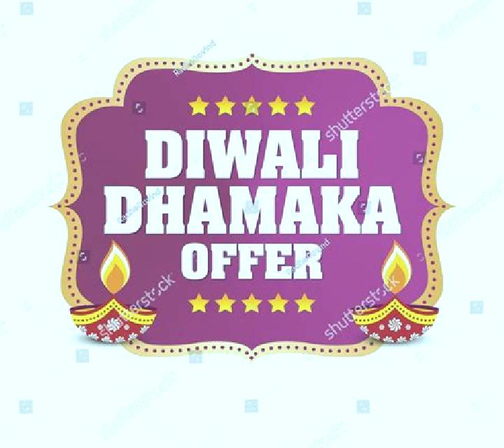 Diwali Dhamaka slot machine