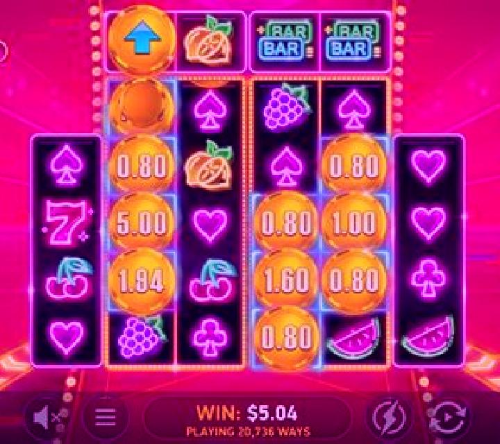 Diwali Lights slot game