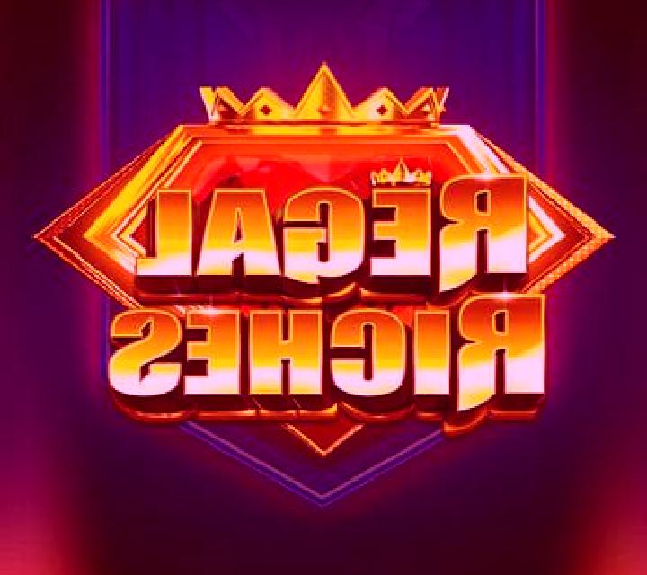 Diwali Riches online slot