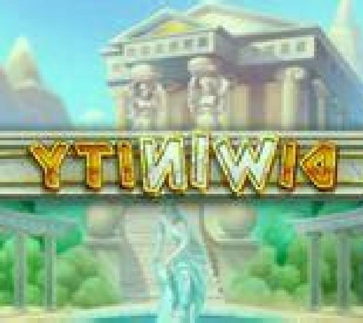 Diwinity online slot