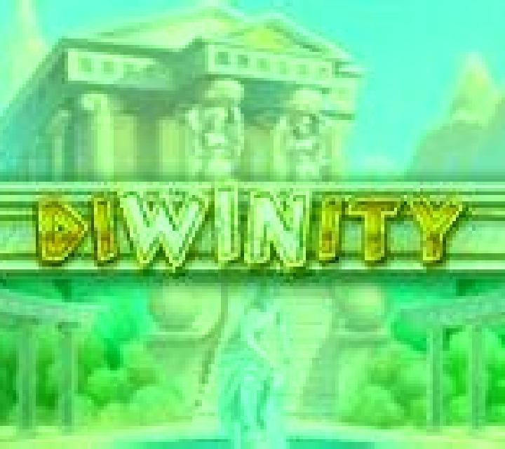 Diwinity slot