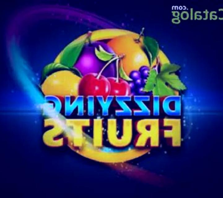 Dizzying Fruits slot