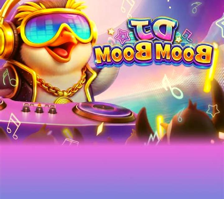 DJ Dog slot