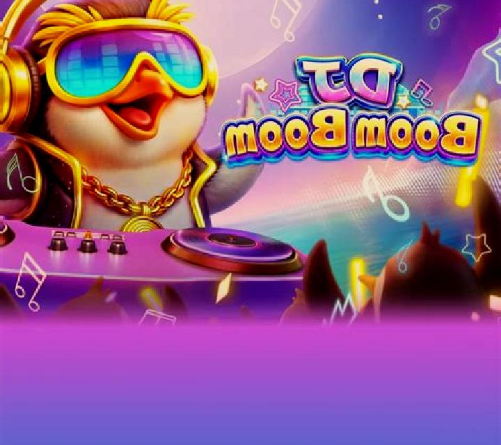 DJ Fever online slot