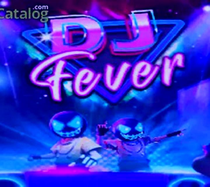 DJ Fever slot