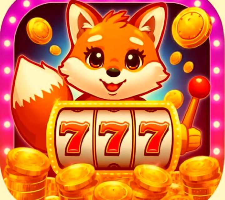 DJ Fox slot machine