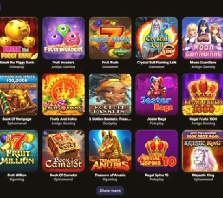 DJ in Session slot game
