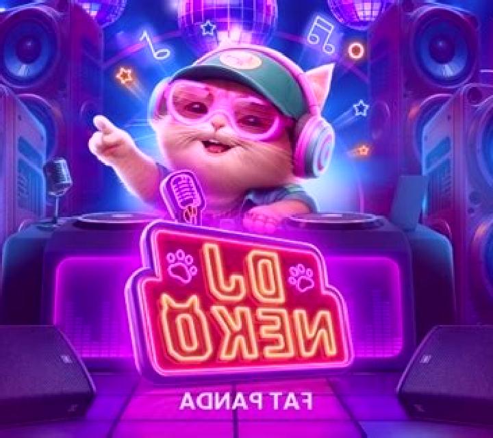 DJ Neko online slot