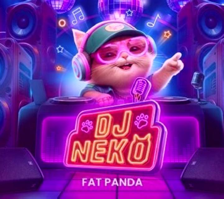 DJ Neko slot game