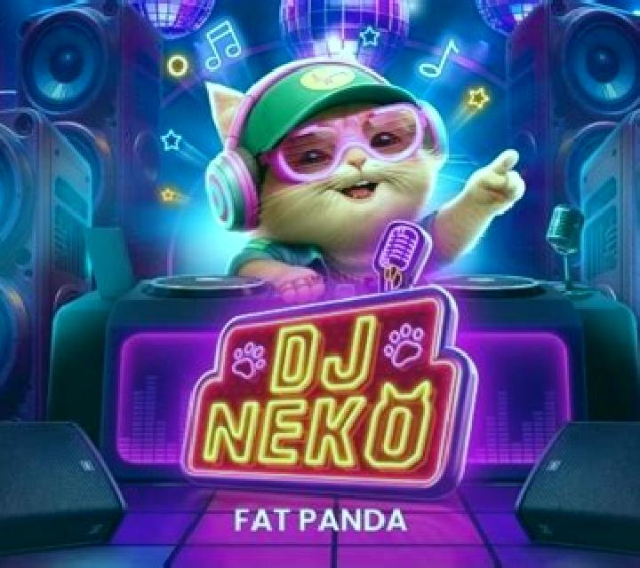 DJ Neko slot