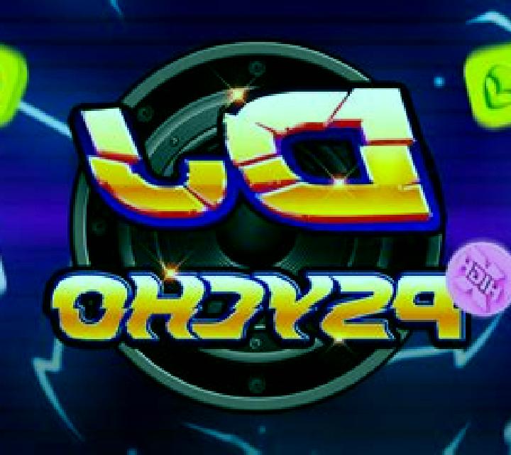 DJ Psycho slot