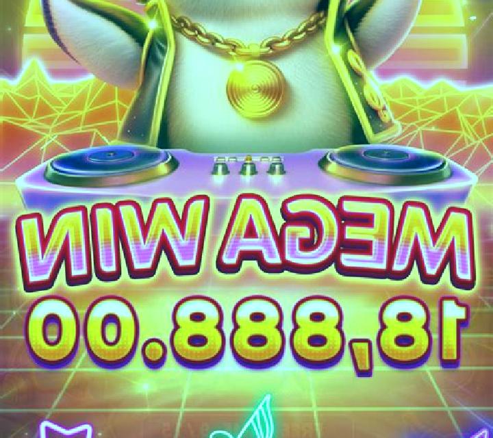 DJ QUEEN slot