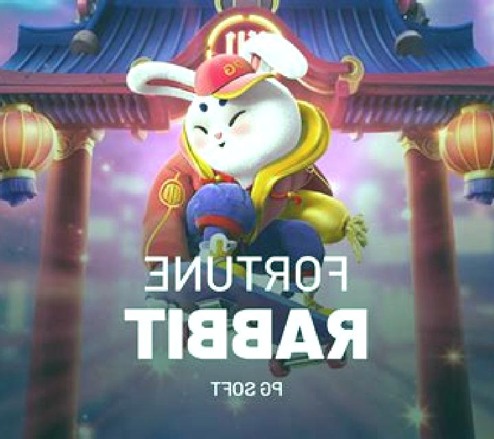 DJ Rabbit online slot