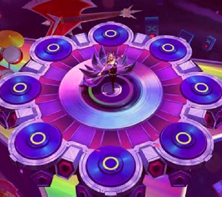DJ Remix slot game