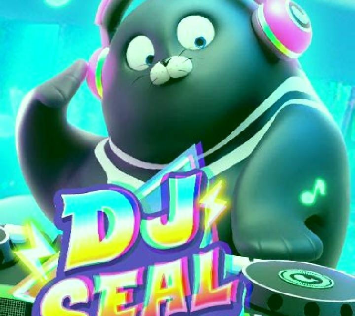 DJ Seal online slot