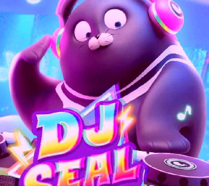 DJ Seal slot