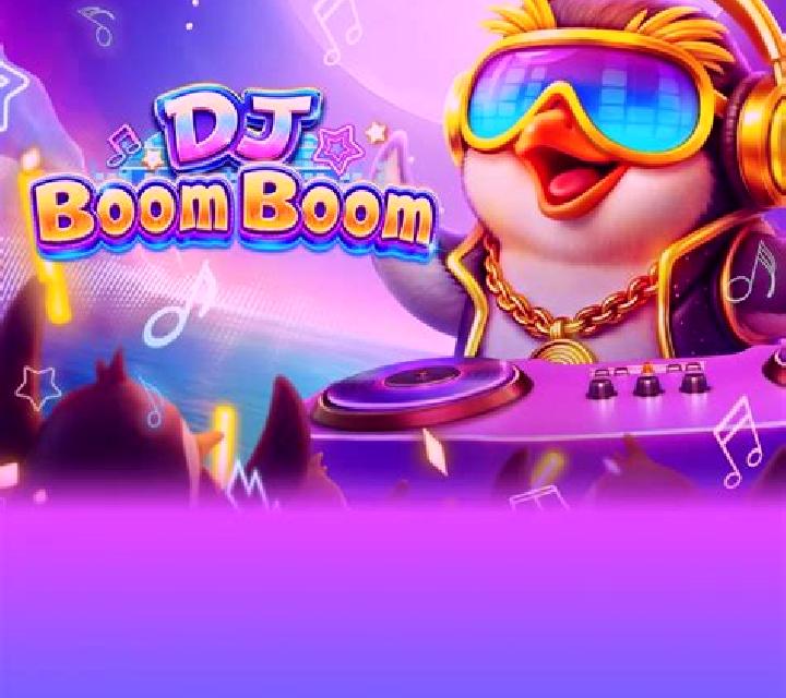 DJ WÏLD online slot