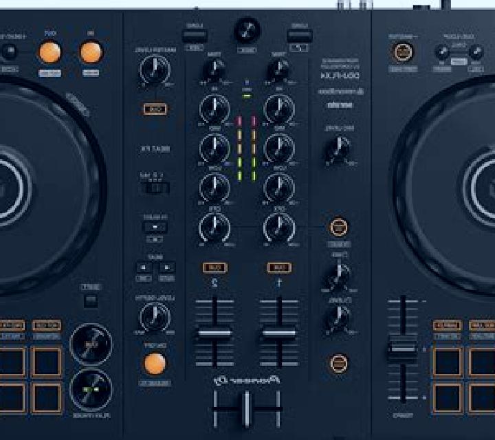 DJ WÏLD slot