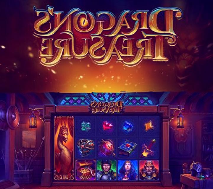 Djinns Treasure slot