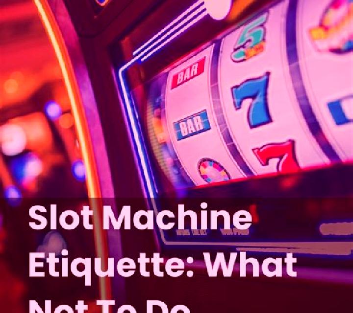 Do Not Redeem It slot machine