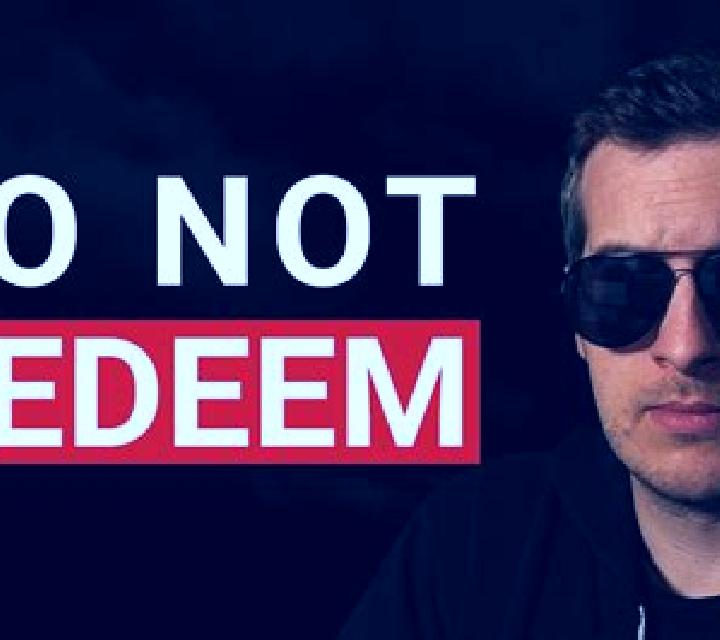 Do Not Redeem It slot